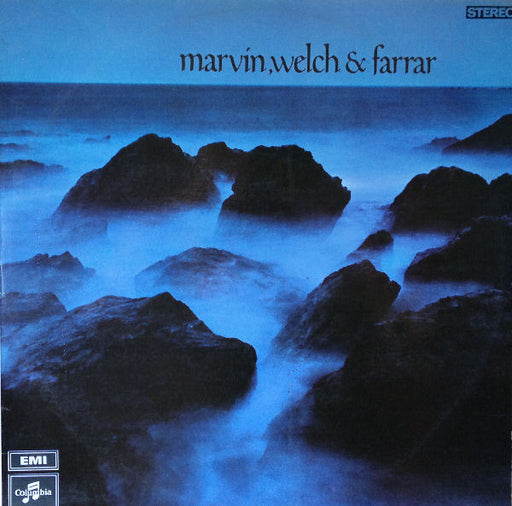 Marvin, Welch & Farrar – Marvin, Welch & Farrar