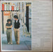 Leo Sayer – Endless Flight LP vinyl record, image 5 of 6