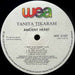 Tanita Tikaram – Ancient Heart LP vinyl record, image 4 of 6