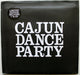 Cajun Dance Party – Amylase 7" vinyl record, image 1 of 2
