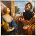 Georg Friedrich Händel – Jephta (3xLP) LP vinyl record, image 1 of 5