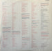 Stevie Nicks – Rock A Little LP vinyl record, image 5 of 6