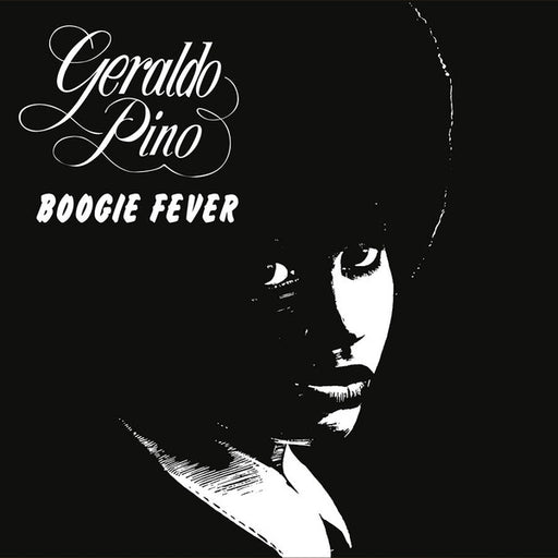 Geraldo Pino – Boogie Fever