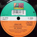 En Vogue – Hold On (Seven Inch Edit) 7" vinyl record, image 4 of 4