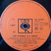 OC Smith – The Dynamic O. C. Smith - Recorded Live LP vinyl record, image 3 of 4