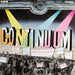 Continuum – Continuum LP vinyl record, image 1 of 5
