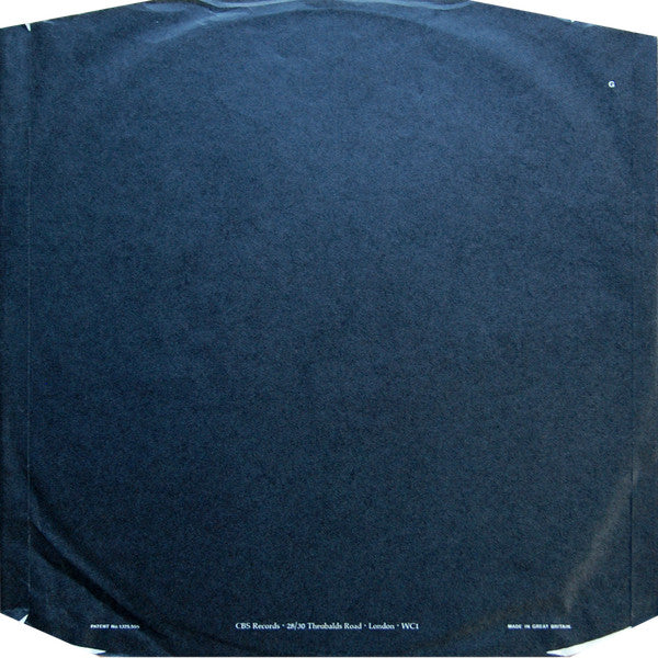 Black Widow – III LP vinyl record, image 4 of 4
