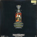 Paul Brady – Back To The Centre LP vinyl record, image 2 of 8
