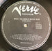 Stan Getz – What The World Needs Now (Stan Getz Plays Bacharach And David) LP vinyl record, image 4 of 4