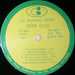Herb Ellis – In Session With Herb Ellis LP vinyl record, image 3 of 4