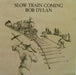 Bob Dylan – Slow Train Coming LP vinyl record, image 1 of 7