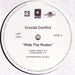 Crucial Conflict – Ride The Rodeo/Lil Advice 12" vinyl record, image 1 of 2
