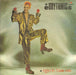 Eurythmics – Right By Your Side 7" vinyl record, image 1 of 4