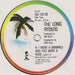 The Long Ryders – Looking For Lewis & Clark (2x7") 7" vinyl record, image 6 of 6