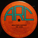 Weather Report – Mr. Gone LP vinyl record, image 3 of 5