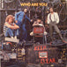 The Who – Who Are You LP vinyl record, image 1 of 6