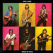 Nick Lowe – Jesus Of Cool LP vinyl record, image 1 of 4