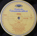 Giuseppe Verdi, Katia Ricciarelli, Placido Domingo, Elena Obraztsova, Leo Nucci, Nicolai Ghiaurov, Ruggero Raimondi, Coro Del Teatro Alla Scala, Orchestra Del Teatro Alla Scala, Claudio Abbado – Aida (Querschnitt = Highlights = Brani Scelti) LP vinyl record, image 3 of 4