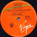Peter Gabriel, Kate Bush – Don't Give Up 12" vinyl record, image 4 of 4