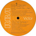 Leon Bibb – Foment, Ferment, Free... Free LP vinyl record, image 3 of 4