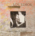 Los Lobos – ... And A Time To Dance LP vinyl record, image 1 of 5