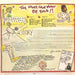 Dan Hicks – It Happened One Bite LP vinyl record, image 2 of 4