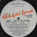 Kids In The Kitchen – Shine LP vinyl record, image 4 of 6