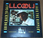 LL Cool J, Public Enemy – Going Back To Cali / Jack The Ripper / Bring The Noise / Sophisticated 12" vinyl record, image 1 of 4