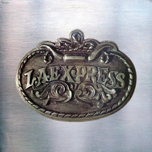 The L.A. Express – L.A. Express