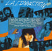 Various – L.A. Connection LP vinyl record, image 1 of 4