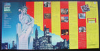 Chico O'Farrill, N.Y. Latin All Stars – Latin Roots LP vinyl record, image 3 of 9