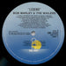 Bob Marley & The Wailers – Legend (The Best Of Bob Marley And The Wailers) LP vinyl record, image 8 of 9