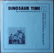 Nolan Hatcher, Craig Nutt – Dinosaur Time LP vinyl record, image 1 of 7