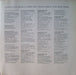 Concentus Musicus Wien, Nikolaus Harnoncourt – Concentus In Concert (Holland Festival) LP vinyl record, image 7 of 10
