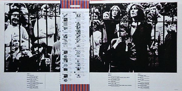 The Beatles – 1962-1966 (2xLP) LP vinyl record, image 3 of 10