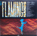 Flaming Hands – Flaming Hands LP vinyl record, image 3 of 7