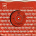 Bob Dylan – Times They Are A-Changin' 7" vinyl record, image 3 of 3