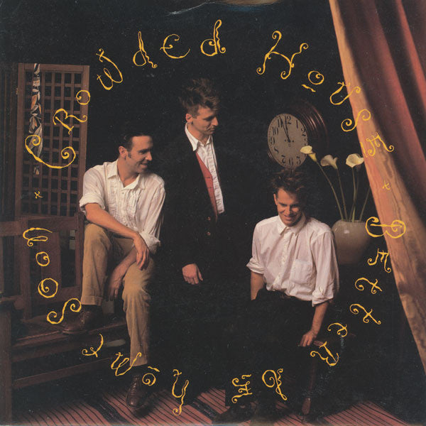 Crowded House