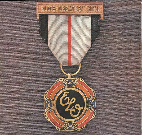 Electric Light Orchestra – ELO's Greatest Hits LP vinyl record, image 1 of 6