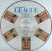 The Human League – Dare! LP vinyl record, image 2 of 4