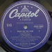 Wings – Band On The Run LP vinyl record, image 3 of 3