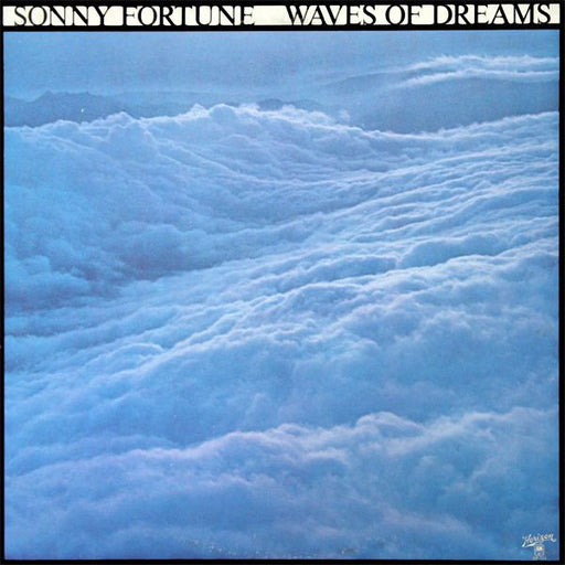 Sonny Fortune – Waves Of Dreams