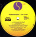 The Cure – Pornography LP vinyl record, image 4 of 4