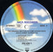 Various – Jesus Christ Superstar (The Original Motion Picture Sound Track Album) (2xLP) LP vinyl record, image 8 of 10