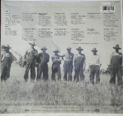 John Stewart – Willard LP vinyl record, image 2 of 4