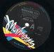 Meo 245 – Marching Feet 7" vinyl record, image 2 of 3