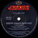 Koo Dé Tah – Too Young For Promises 7" vinyl record, image 3 of 3