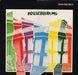 Serious Young Insects – Housebreaking LP vinyl record, image 1 of 6