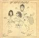 The Who – The Who By Numbers LP vinyl record, image 1 of 4