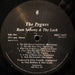 The Pogues – Rum Sodomy & The Lash LP vinyl record, image 5 of 7